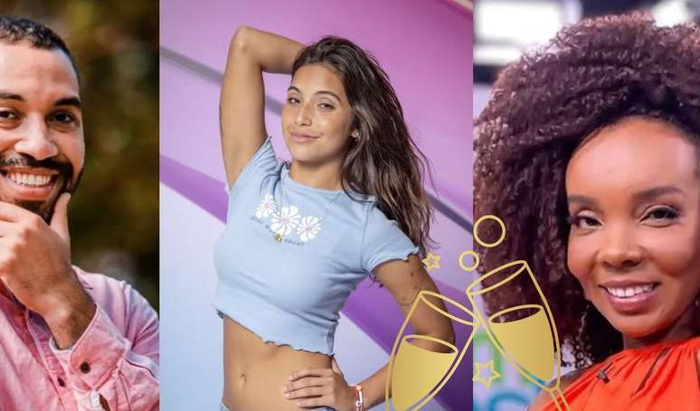 Quais as simpatias dos ex-BBBs para o R&eacute;veillon? Gil do Vigor, Vanessa Lopes, Thelminha e mais personalidades revelam seus 'rituais' para a virada.