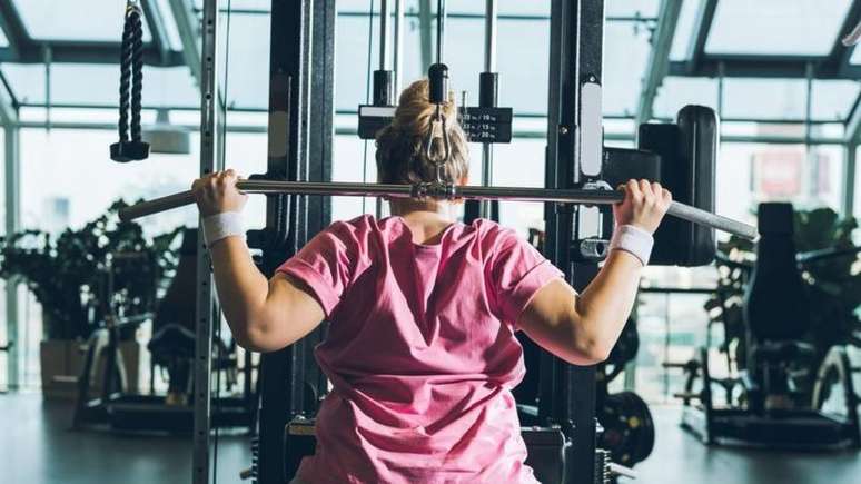 Especialistas têm discutido o papel do exercício gradual na recuperação