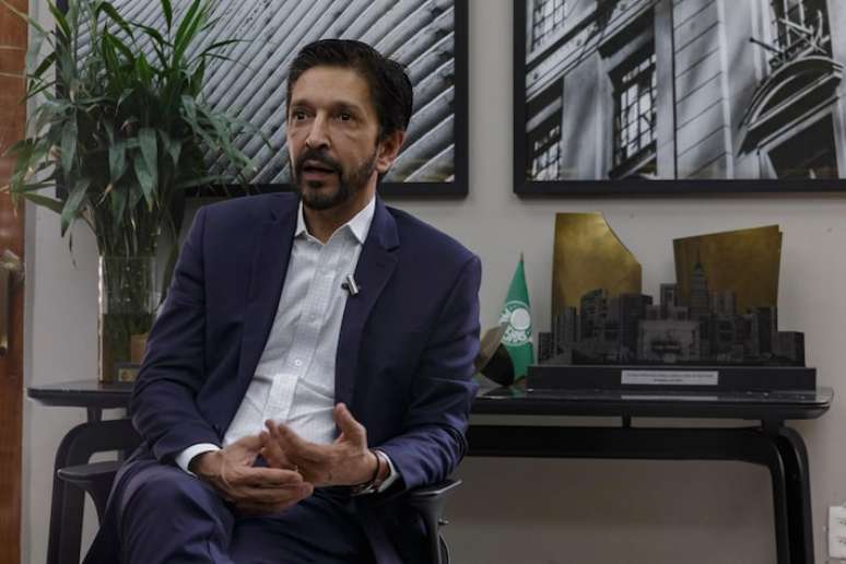 Musical Chairs: See what the top tier of Nunes’ team looked like for his second term
