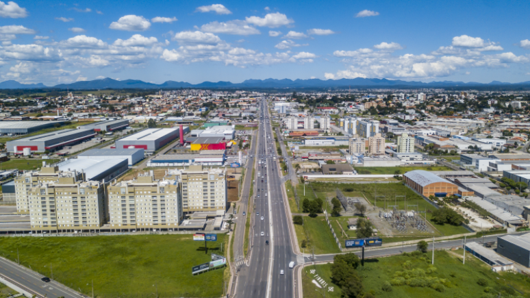 Pinhais, no Paraná, é uma das cidades com ganhadores da Mega da Virada 2024