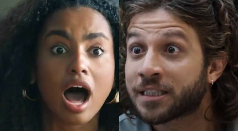 Viola (Gabz) vai virar o jogo na tentativa de desmascarar Mavi (Chay Suede): resta descobrir se o público ainda está interessado em acompanhar outra reviravolta