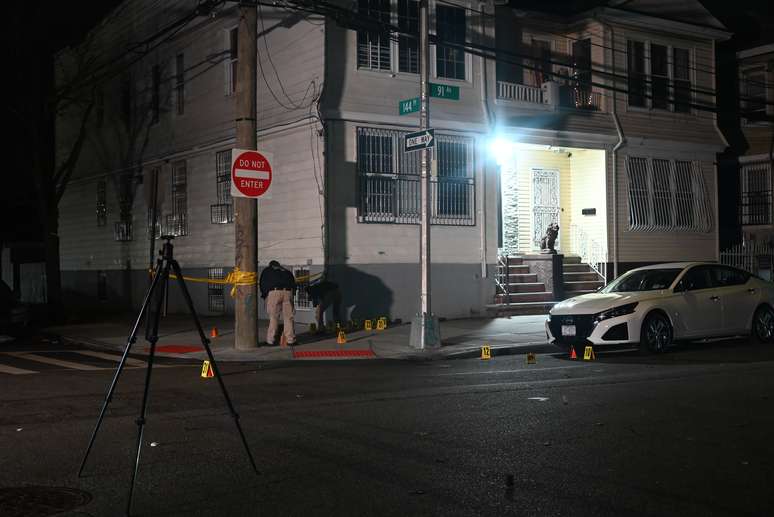 Tiroteio em boate em Nova York, nos EUA, fere ao menos 10 adolescentes