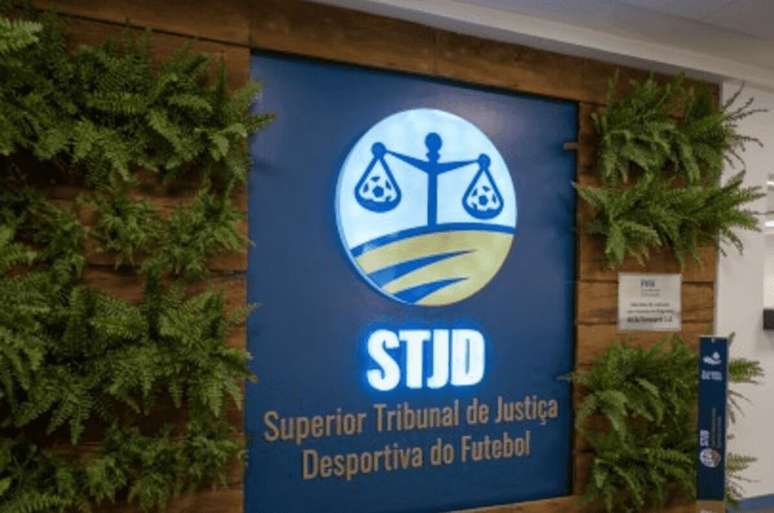 Superior Tribunal de Justiça Desportiva (STJD) concluiu a investigação sobre um esquema de manipulação de resultado na Série D – Divulgação/STJD