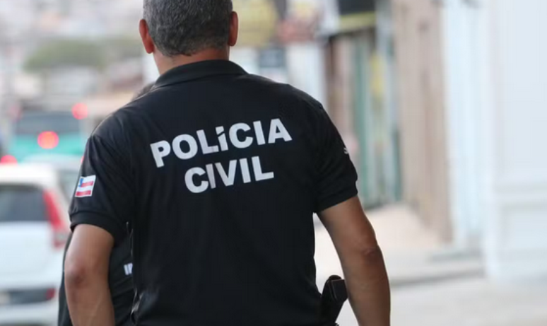 Os crimes aconteceram entre cidades baianas