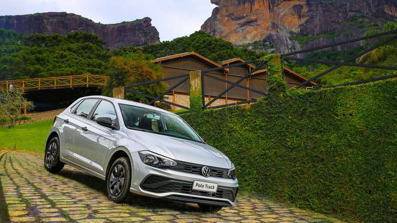 Volkswagen Polo: 140 mil vendas e o bicampeonato entre os carros de passeio