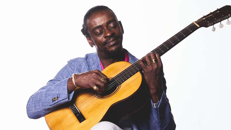 Rolling Stone Brasil comemora 18 anos e anuncia show especial com Seu Jorge