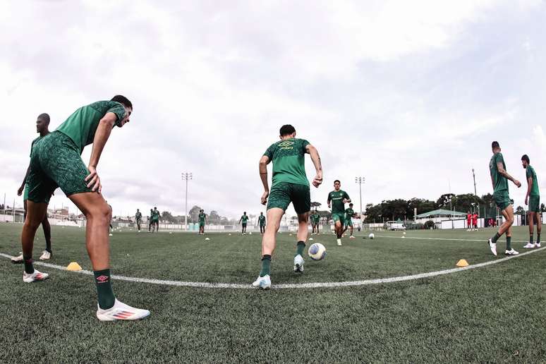 Reapresentação Fluminense 