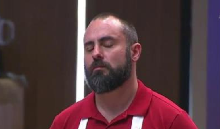 Acusado de estuprar uma menina de 12 anos, ex-’MasterChef’ se defende e diz que conheceu suposta vítimawww greenbet comaplicativo de namoro.