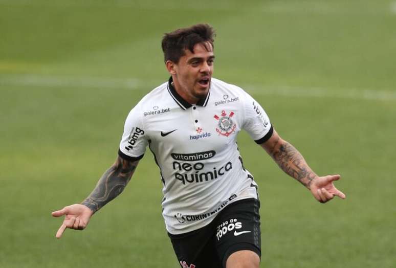 Fagner tem grande identificação com o Corinthians e reencontrará Cássio no Cruzeiro.