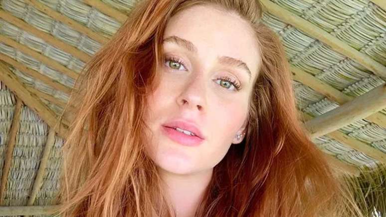 Marina Ruy Barbosa