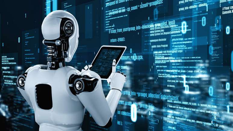 Inteligência artificial deve se integrar ao cotidiano em 2025