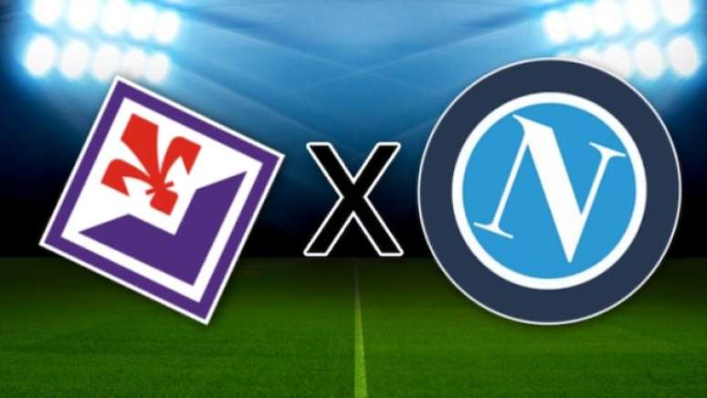 Fiorentina e Napoli abrem a 19ª rodada do Campeonato Italiano.