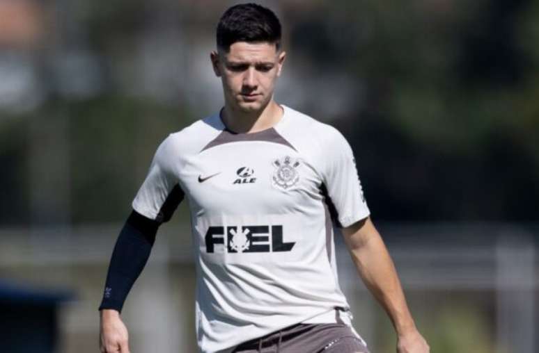 Garro’s lawyer, from Corinthians, provides more details on the incident in Argentina
