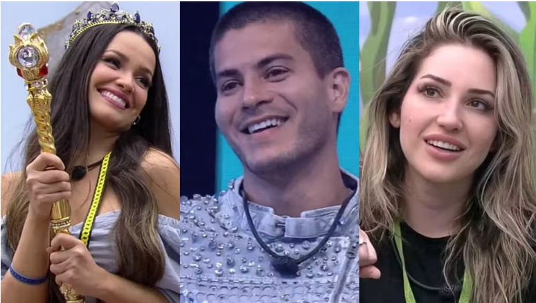 Signos que mais venceram o BBB