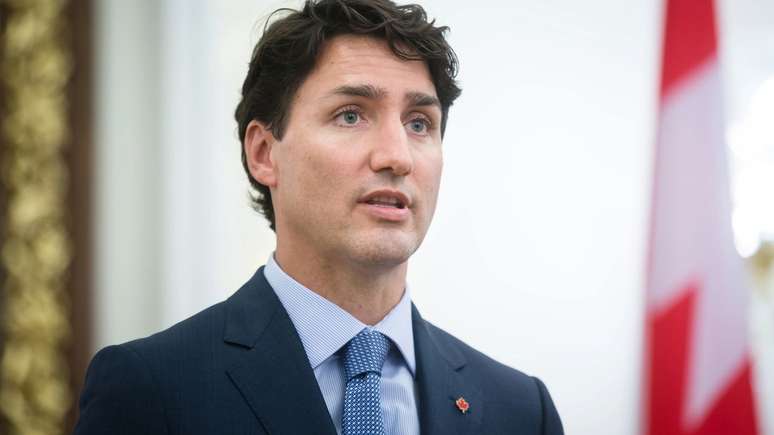 Trudeau anuncioubet90 onlinerenúncia nesta segunda