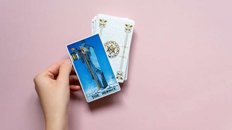 The Tarot Ruler of 2025: Discover this year’s arcana