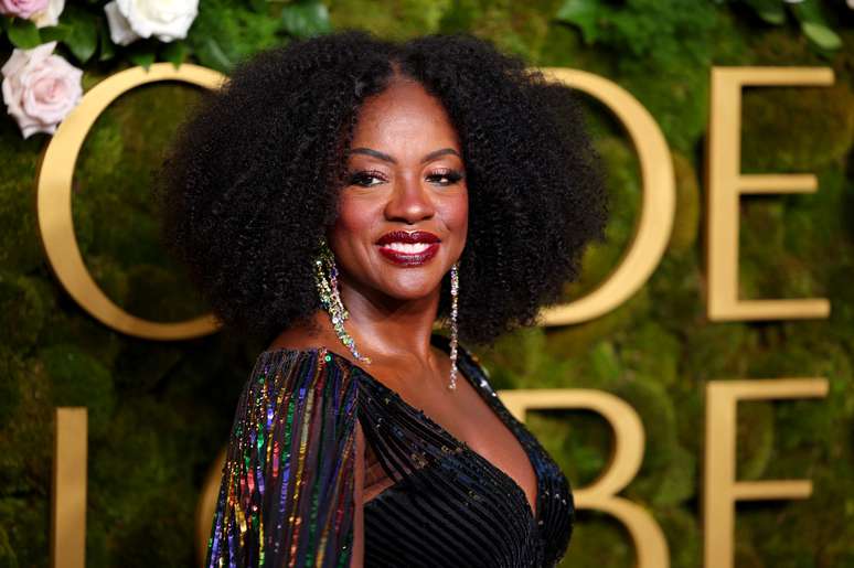 Viola Davis fez discurso emocionante para concorrentes