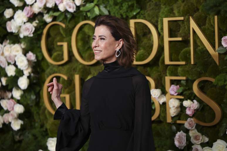 Fernanda Montenegro ganhou estatueta de melhor atriz