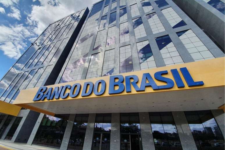 Banco do Brasil (BBAS3)