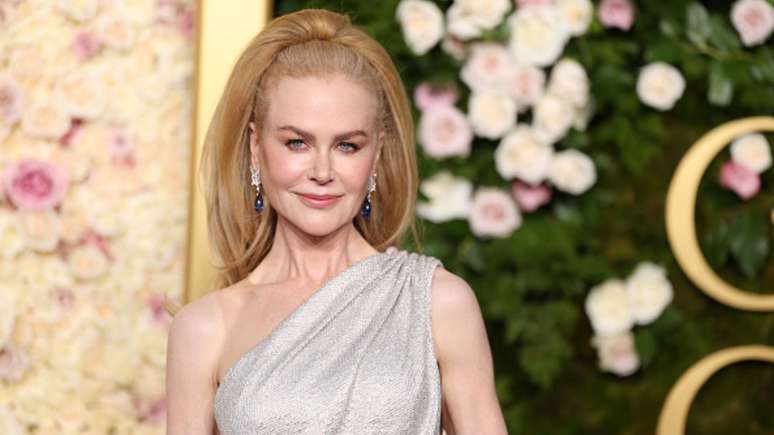 'Clueless', 'O Piano' e mais: confira os filmes favoritos de Nicole Kidman