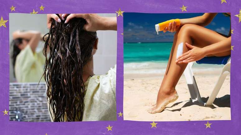 5 itens de beleza necessários para o verão