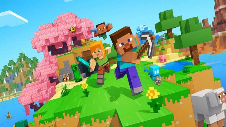 Criador de Minecraft diz que "basicamente anunciou Minecraft 2"