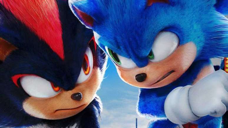 Filmes de Sonic ultrapassam US$ 1 bilhão em bilheteria