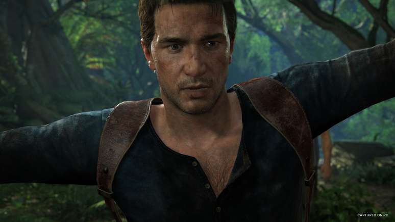 Naughty Dog foi vendida à Sony devido aos custos para fazer jogos