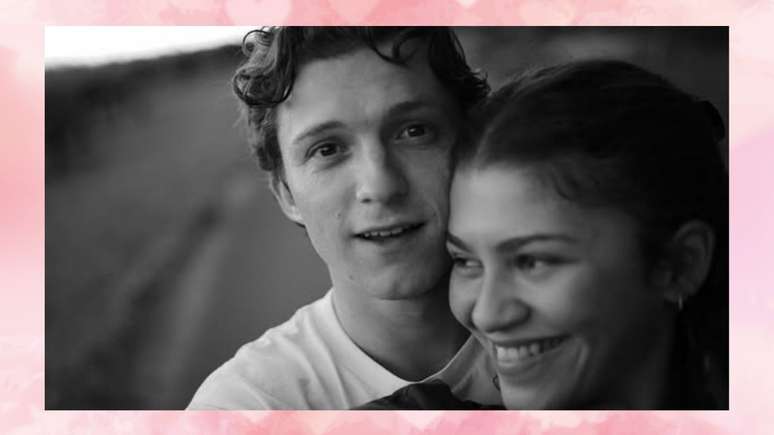 Noivos! Zendaya e Tom Holland dão um passo a mais na relação