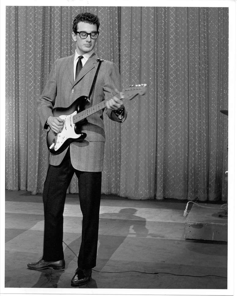 Buddy Holly 