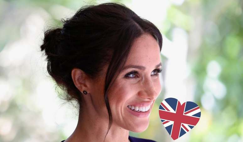 Será que Meghan Markle volta para a Família Real?.