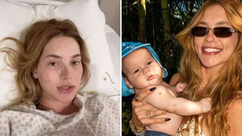 Quais cirurgias Virginia Fonseca fez? Influencer fez 'correções' após terceiro filho