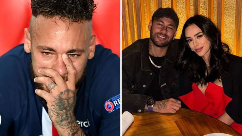 Chumbo trocado! Neymar pode levar chifre de Bruna Biancardi após nova gravidez; veja