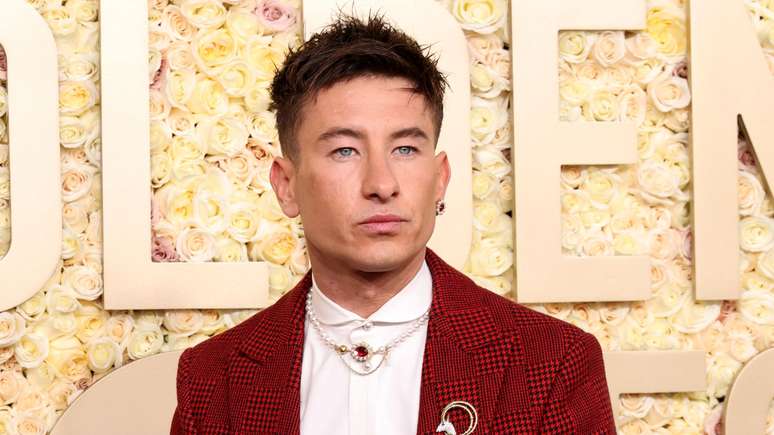 Barry Keoghan 