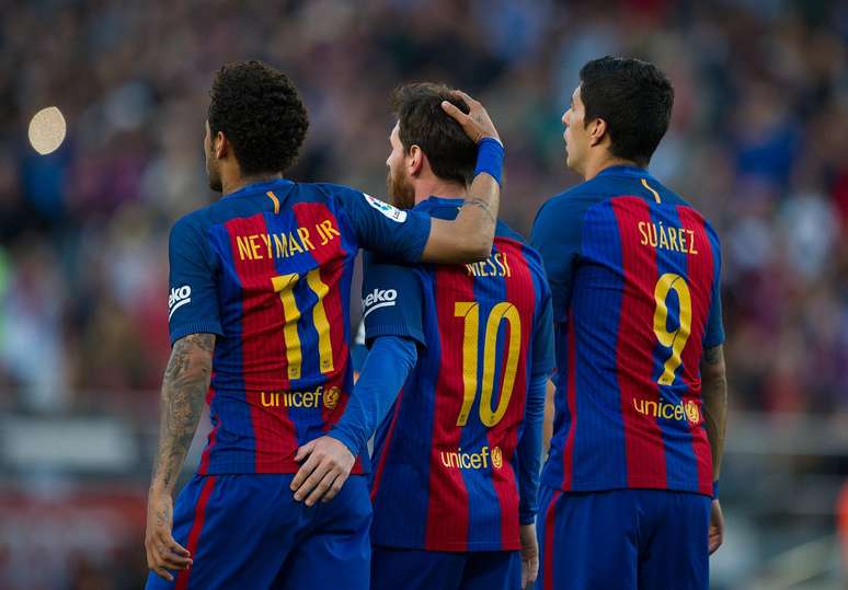 Trio MSN. 