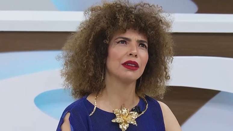 Vanessa da Mata foia entrevistada do Roda Viva