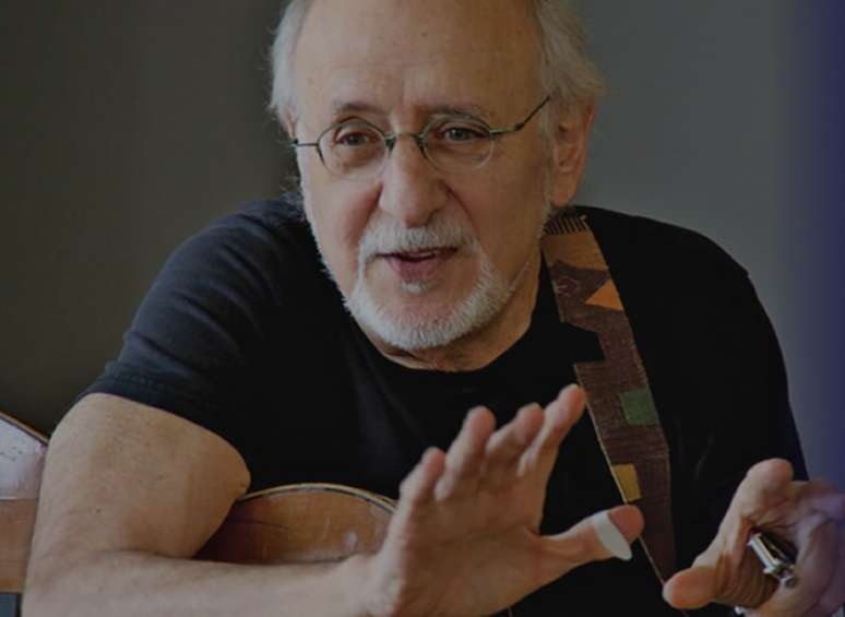 Peter Yarrow morreu aos 86 anos