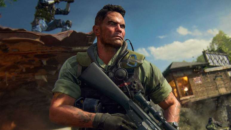 Call of Duty Black Ops 6: Melhores classes para os fuzis de atirador