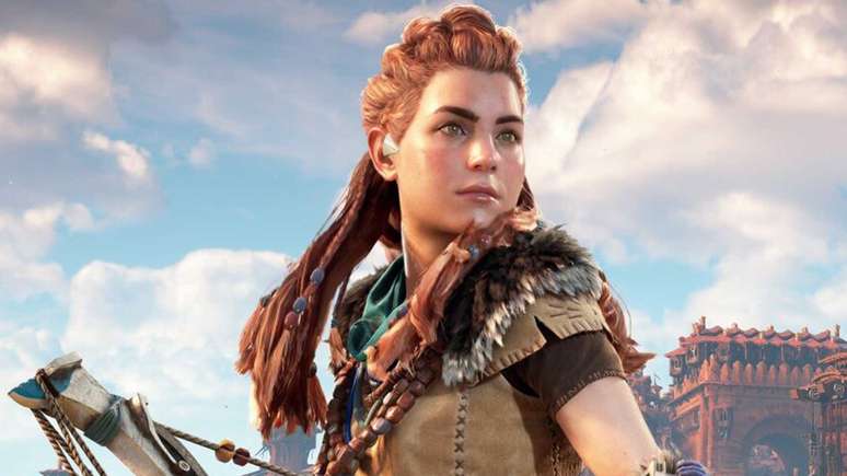 Filme de Horizon Zero Dawn é anunciado na CES 2025