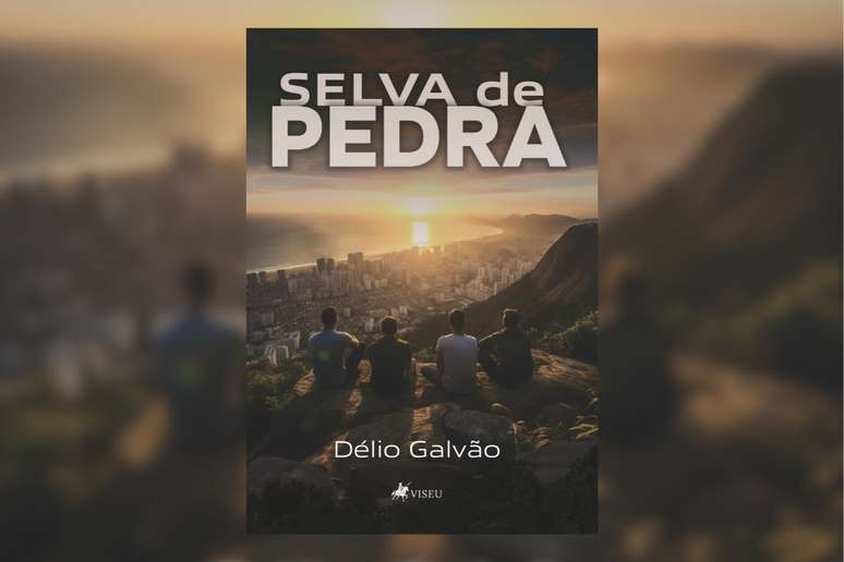 “Selva de Pedra” acompanha um detetive enquanto ele tenta desvendar a morte de um garoto de classe média 