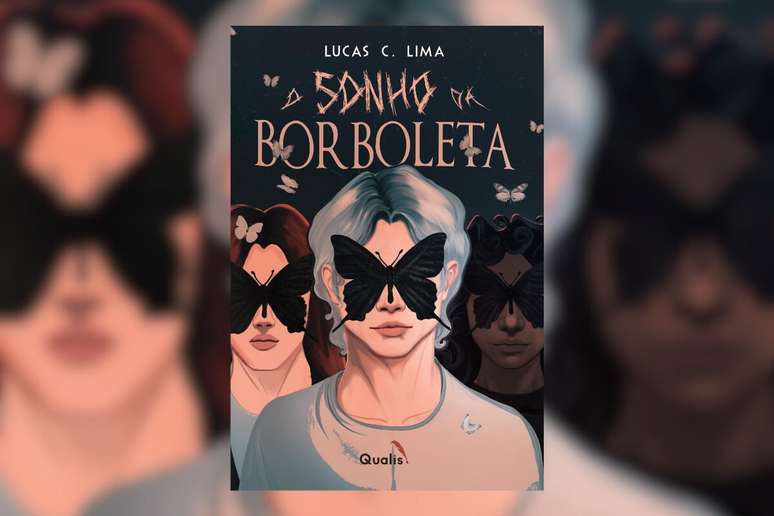 “O Sonho da Borboleta” narra a história de jovens que ficam presosluva bet saqueuma mansão abandonada repleta de mistérios 