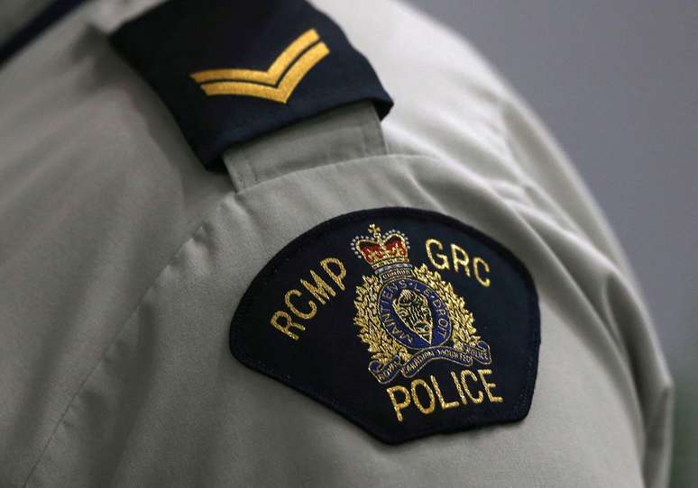 A 'Royal Canadian Mounted Police' começou a preparar um plano de contingência para o aumento das travessias de migrantes na fronteira no final de 2024