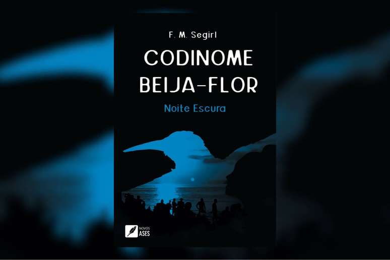 “Codinome Beija-Flor: Noite Escura” aborda questões de classe, discriminações raciais, violências de gênero e abuso 