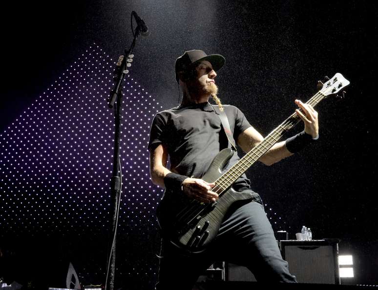 Shavo Odadjian 