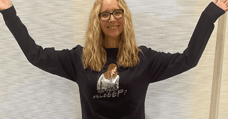 Lisa Kudrow explica por que foi demitida de ‘Frasier’