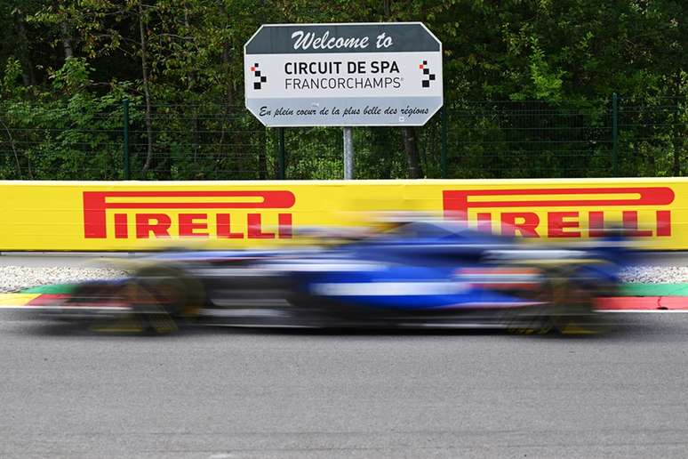 Algunas buenas y otras malas noticias: Spa permanecerá en el calendario de la F1 hasta 2031. Pero no en 2028 y 2030