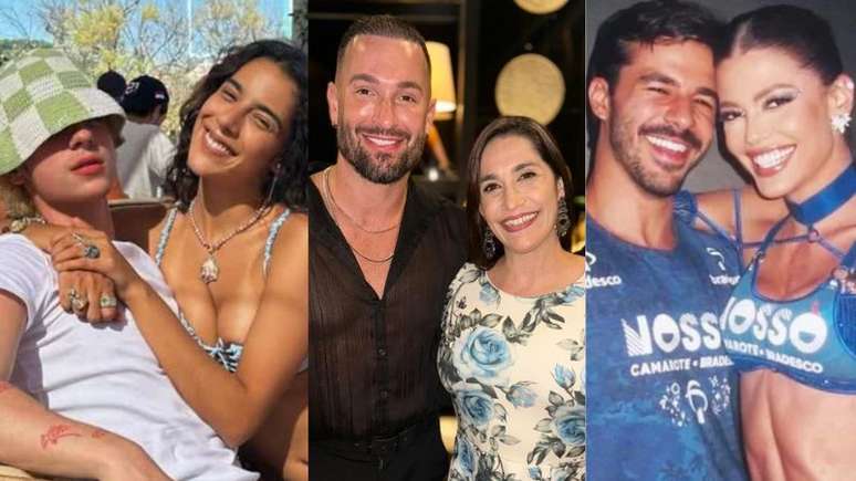 25&ordf; edi&ccedil;&atilde;o do Big Brother Brasil come&ccedil;a segunda-feira (13); confira lista de famosos que est&atilde;o sendo especulados para o Camarote