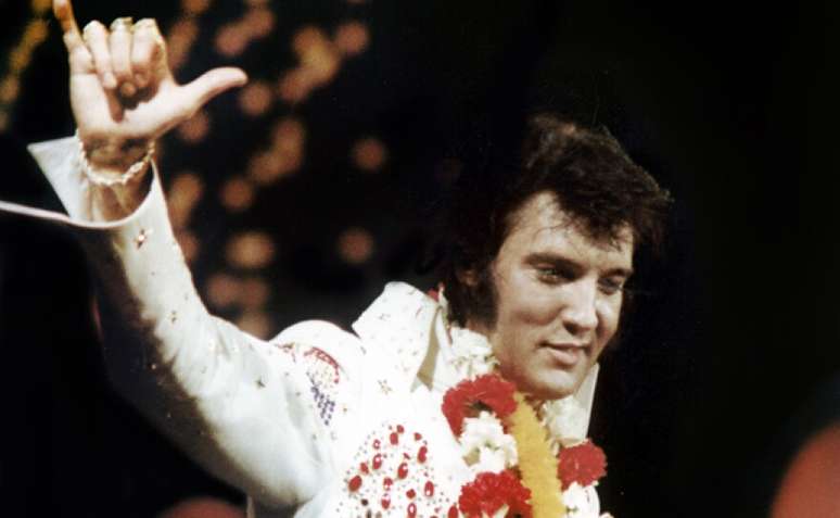 Elvis, Aloha From Hawaii | KPBS Public Media