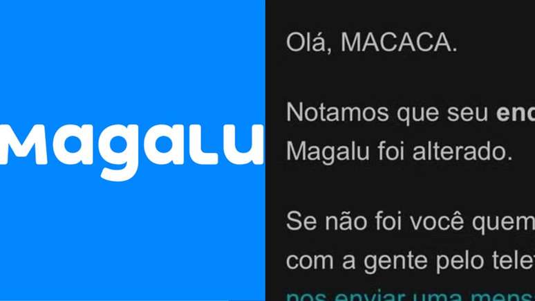 Mulher acusa Magazine Luiza de injúria racialbonus disponível betanoe-mail: 'Olá macaca'