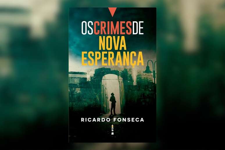 “Os crimes de Nova Esperança” narra o mistério do assassinato de uma mulherluva bet saqueNova Esperança 